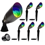 24v led landscape flood lights